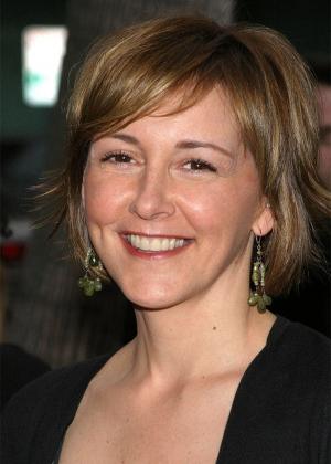 Cynthia Stevenson